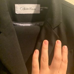 Calvin Klein Pant Suit